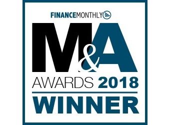 testo 3 (M&A Award 2018)
