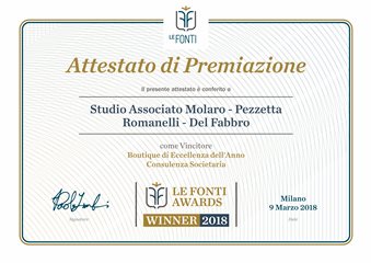 testo 2 (Le Fonti 2018)