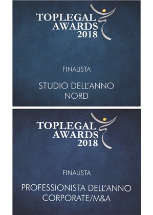 TopLegal 2018